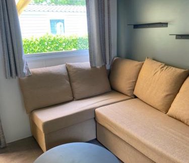 Pont-Aven Otro | mobil home 742