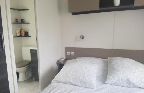 Perols Otro | Mobil Home 8 pers Camping 4* Le Lac des Rêves Carnon Palavas