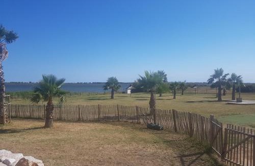 Perols Otro | Mobil Home 8 pers Camping 4* Le Lac des Rêves Carnon Palavas