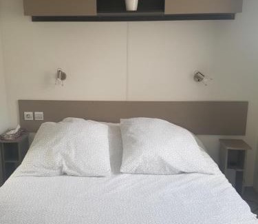 Perols Otro | Mobil Home 8 pers Camping 4* Le Lac des Rêves Carnon Palavas