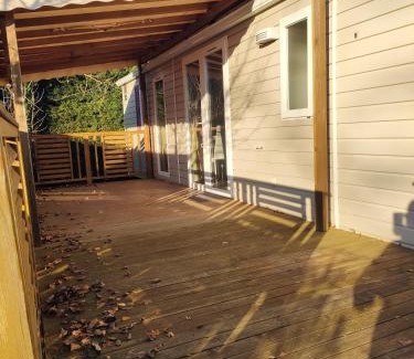 Condrieu Otro | Mobil home 8 pers dans Camping Siblu Les Rives de Condrieu
