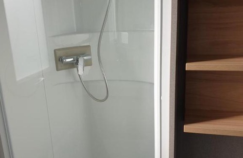 Aureilhan Otro | MOBIL HOME 8 PERSONNES 2 SALLES DE BAIN 40 m2 HAUT STANDING