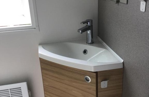 Aureilhan Otro | MOBIL HOME 8 PERSONNES 2 SALLES DE BAIN 40 m2 HAUT STANDING