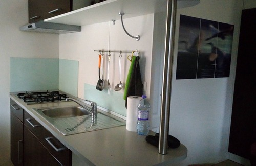 Le Muy Alquiler De RV | MOBIL-HOME - alojamiento 8 personas