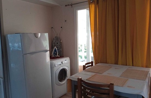 Peyruis Casa | Mobil Home au Calme en Provence