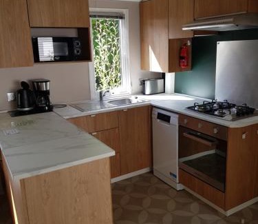 Gastes Otro | Mobil home Aventura 8 places