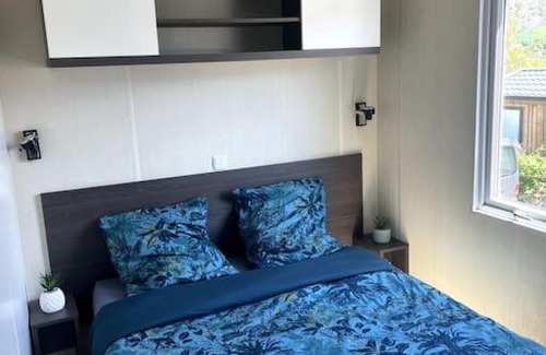 Chorges Apartamento | Mobil-Home Baie Saint-Michel, Serre-Ponçon