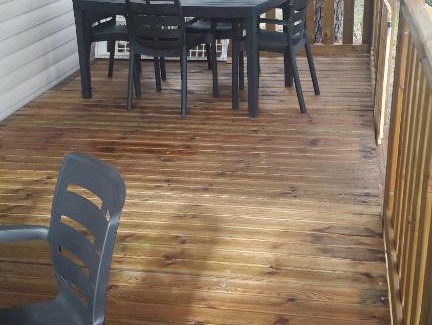 Saint-Julien-en-Born Casa | Mobil-home Camping Les Dunes De Contis