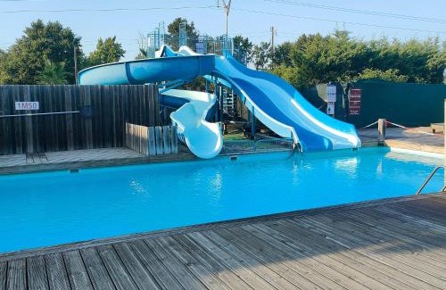 Mimizan Otro | Mobil-home Camping MIMIZAN