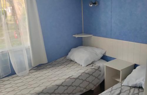 Mimizan Otro | Mobil-home Camping MIMIZAN