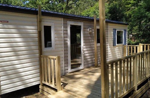 Camiers Otro | Mobil Home Camiers