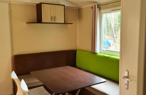 Camiers Otro | Mobil Home Camiers