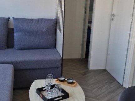 Gastes Otro | Mobil Home Camping 4*