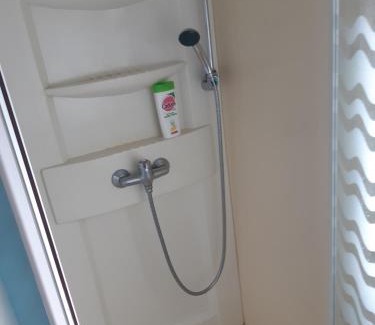 Vic-la-Gardiole Otro | Mobil Home Camping New Day