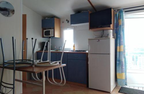 Vic-la-Gardiole Otro | Mobil Home Camping New Day