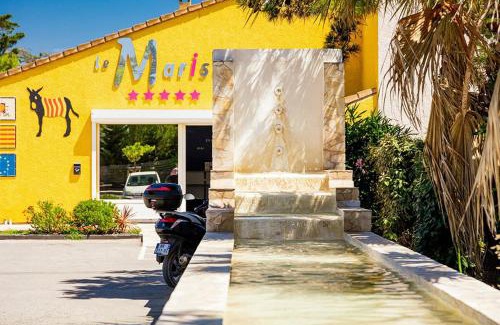 Torreilles Otro | Mobil-home - Camping Le Marisol - Torreilles-plage