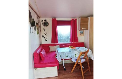 Vic-la-Gardiole Otro | Mobil home - Clim, TV, LV, LL - Camping Vic-la-Gardiole 4 étoiles - MH-A006