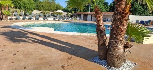 Aureilhan Otro | Mobil-Home climatisé 6p Lac de Mimizan-Aureilhan Rivages des Landes 4 étoiles