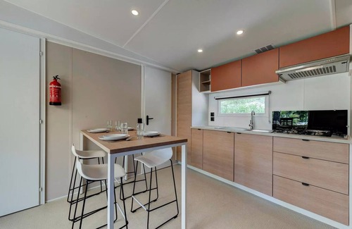 Berny Riviere Casa | Mobilheim A/C