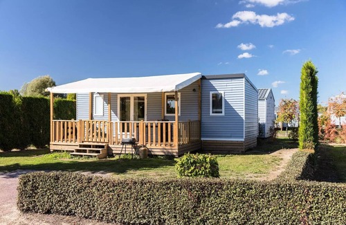 Berny Riviere Casa | Mobilheim A/C