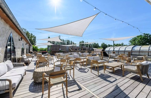 Berny Riviere Casa | Mobilheim A/C