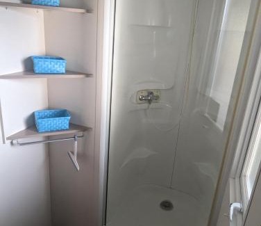 Biesheim Otro | Mobil Home Confort 4 Places