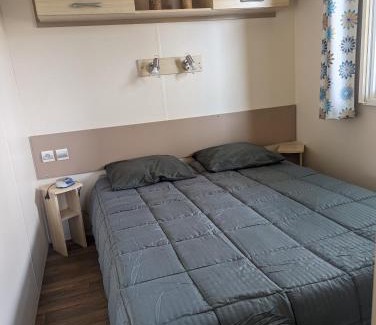 Biesheim Otro | Mobil Home Confort 4 Places