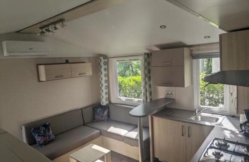Biesheim Otro | Mobil Home Confort 4 Places
