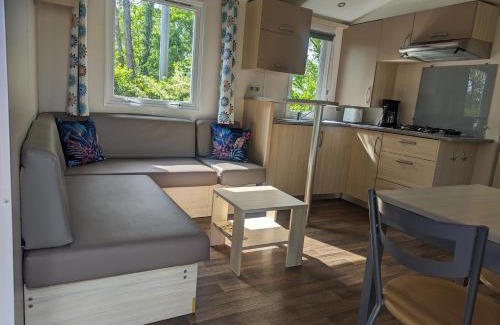 Biesheim Otro | Mobil Home Confort 4 Places