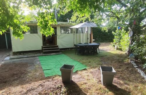 Hourtin Otro | Mobil home Cosy & Calme Hourtin