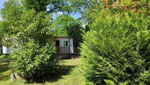 Saint-Cheron Otro | Mobil Home Cosy