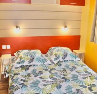 Saint-Cheron Otro | Mobil Home Cosy