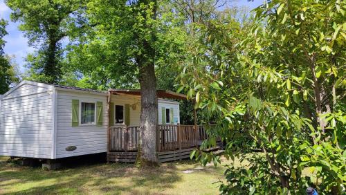 Saint-Cheron Otro | Mobil Home Cosy