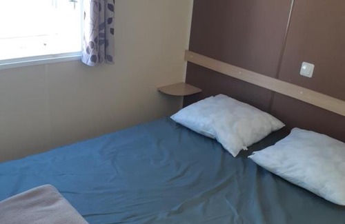 Vic-la-Gardiole Otro | Mobil home dans camping 4*