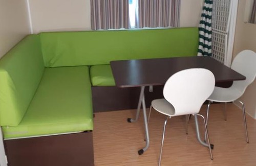Vic-la-Gardiole Otro | Mobil home dans camping 4*