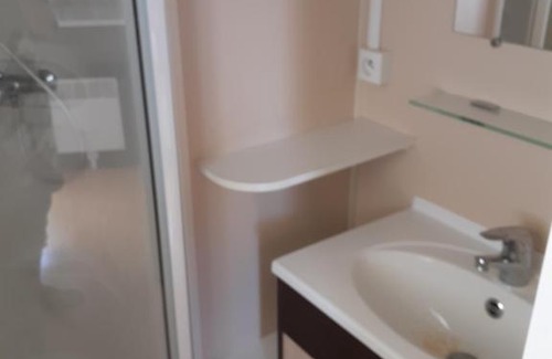 Vic-la-Gardiole Otro | Mobil home dans camping 4*