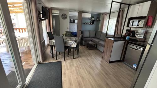 Les Mathes Otro | Mobil home de 44m2