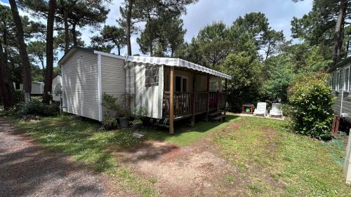 Les Mathes Otro | Mobil home de 44m2
