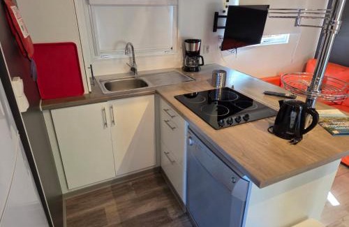 Cadenet Otro | Mobil-home de 5 personnes