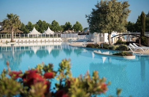 Vias Casa | Mobil-home DE LA Mediteranee