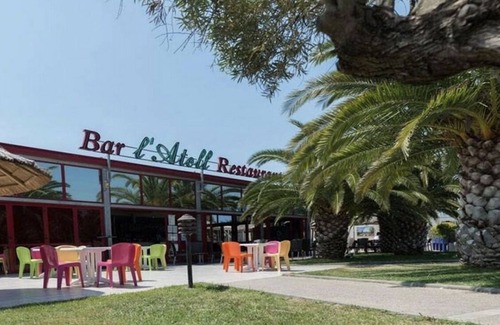 Vias Casa | Mobil-home DE LA Mediteranee