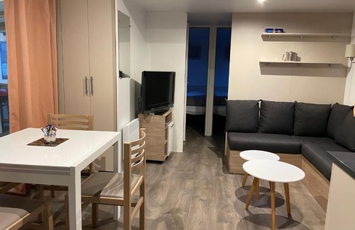 Pont-Aven Otro | Mobil home Domaine de Kerlann