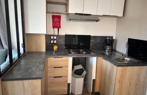 Lattes Complejo | Mobil-home Evasion et confort