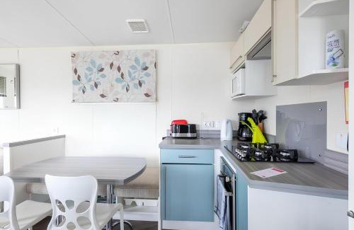 Coulanges Otro | Mobil-home Excellence - 3 Chambres