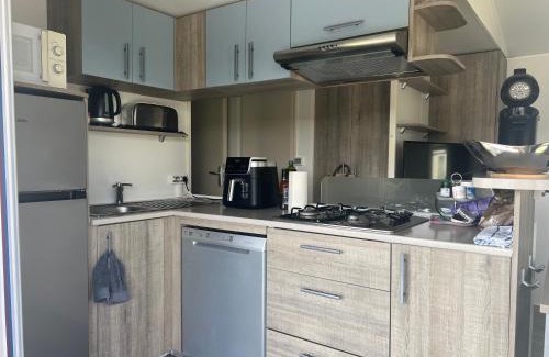 Le Muy Otro | Mobil home familial