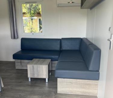 Le Muy Otro | Mobil home familial