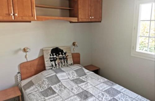 Talmont-Saint-Hilaire Otro | Mobil home familial