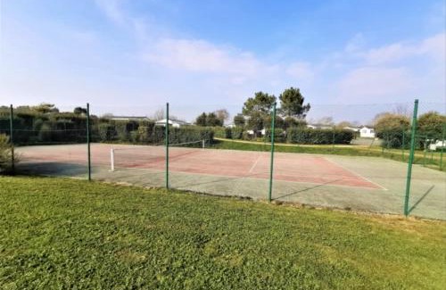 Talmont-Saint-Hilaire Otro | Mobil home familial