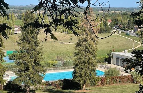 Castillonnes Otro | Mobil home