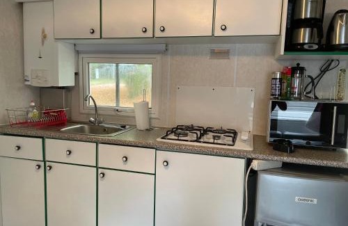 Castillonnes Otro | Mobil home